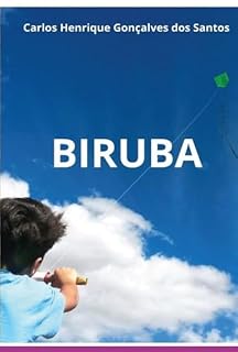 Livro Biruba