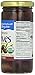 Mediterranean Organic Kalamata Olives, Pitted, 8.4 oz