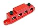 Bay Marine Supply BusBar - 4-Post Power Distribution Block - 5/16