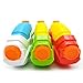QUN FENG Water Gun-Water Soaker 3 Pack Squirt Shooter Gun for Kids Summer Outdoor Super Games