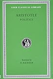 Aristotle: Politics