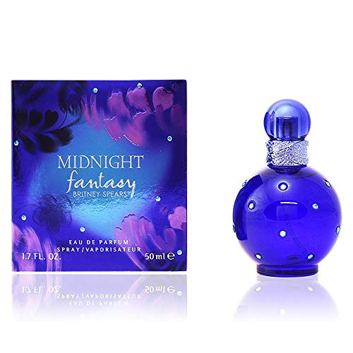 Britney Spears Midnight Fantasy Perfume - Image 2