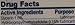 Life Extension Brite Eyes 2 Vials (5 Ml Each), Healthcare/Health Care
