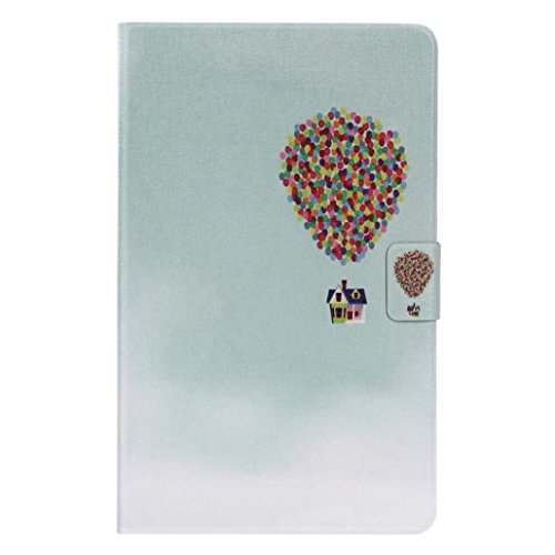 Samsung Galaxy Tab A 10.1 T580N 2016 Case Cover Accessories with Folding Stand by Sunfei (J)