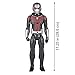 Marvel's Ant-Man & The Wasp Titan Hero Set 12