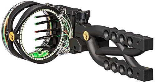 Trophy Ridge Cypher 5 Sight