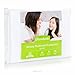 BROOKSIDE Soft Jersey Mattress Protector, Waterproof and Dust Mite Proof, King