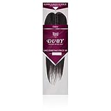 Velvet Duby Lace Parting Piece 10