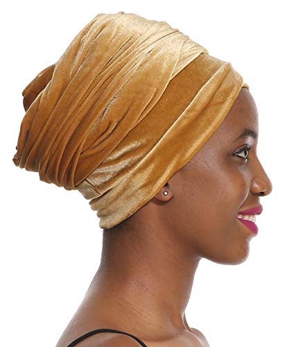 Buy Turban Hat Headband Head Wrap 