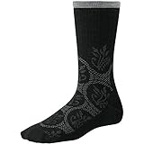 Smartwool Women's Cloche Non Binding Crew Socks - Past Season