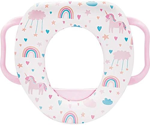 Redutor De Assento Infantil, Buba