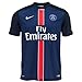 Nike Mens Paris Saint-Germain Home Stadium Jersey [Midnight Navy]
