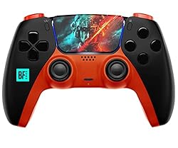 Original Custom ModdedZone UN-Modded Wireless Game