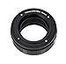 Fotasy M42 Lens to Sony E-Mount Focusing Helicoid Adapter, 42mm Screw Mount lens to E-Mount Macro Extension Tube, fits Sony a3000 a3500 a5000 a5100 a6000 a6100 a6300 a6400 a6400 a6500 a6600
