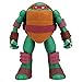 Teenage Mutant Ninja Turtles Head Droppin' Raphael Figure Action Figure