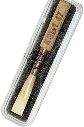 Caña Oboe standard K.GE REEDS: Amazon.es: Instrumentos musicales