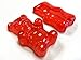Fame Master Red Gummi Bear Anatomy Model