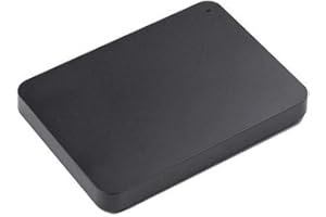 Gorilley External Hard Disk High Speed USB 3.0 Storage Portable Hard Disk for Laptop Desktop PC 640GB