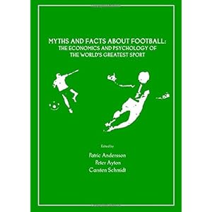 Myths and Facts about Football