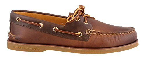 sperry gold cup tan