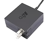 KFD AC Adapter For Asus S50C K56C A56C R505C SADP-65KB B RT-AC88U RT-AC87U RT-AC87R RT-AC5300 RT-AC3200 RT-AC3100 Router Charger Netgear R8500 R8500-100NAS Nighthawk X8 AC5300 Tri-Band Wi-Fi Router