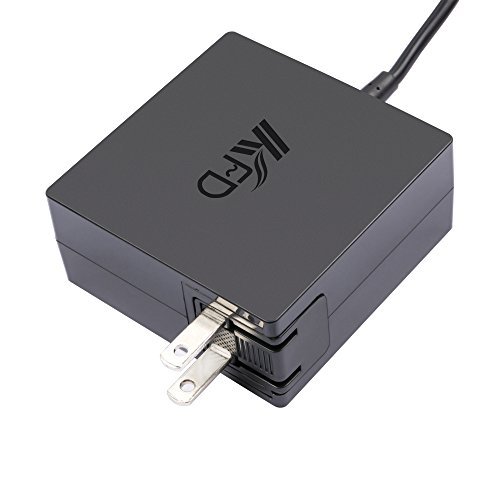 KFD AC Adapter For Asus S50C K56C A56C R505C SADP-65KB B RT-AC88U RT-AC87U RT-AC87R RT-AC5300 RT-AC3200 RT-AC3100 Router Charger  Netgear R8500 R8500-100NAS Nighthawk X8 AC5300 Tri-Band Wi-Fi Router