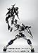 TAMASHII NATIONS Bandai Robot Spirits Belial Action Figure