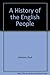 A History of the English People