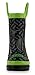 Teenage Mutant Ninja Turtles TMNT Rain Boots - Size 11 Little Kid