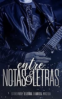 Livro Entre Notas e Letras