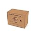 Sterling Protector Case Model 17403 Premium Line 20 Pack for Hot Wheels Premium Diecast, Fits Card Size 6.5 x 5.25 inches Durable Acid-Free Clear Storage Clamshell