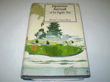 Japanese Aircraft of the Pacific War