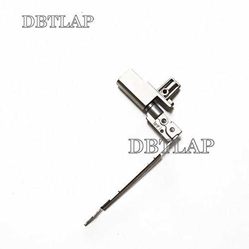 DBTLAP Laptop hinge For Lenovo Thinkpad T420S T420Si T430S T430SI Left + Right hinges 04W3414 04W3413 - Thumbnail 3