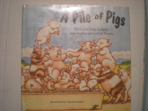 Pile Of Pigs