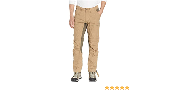Men's Abisko Lite Trekking Zip-Off 