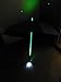 ZHOL Cool Blade Runner Light LED Flash Umbrella Night Protection Gift