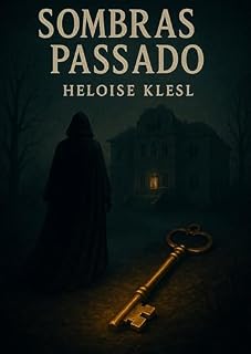 Livro Sombras do Passado