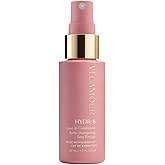 HYDR-8 Leave-In Conditioner, for Deep Hydration & Heat Protection, with Vegan Keratin, for Soft, Silky, Frizz Free Hair