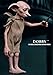 Star Ace Toys Harry Potter & The Chamber of Secrets Dobby (1:6 Scale) Action Figure