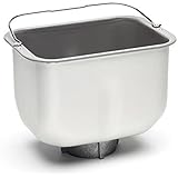 Breville Bread Pan Assembly for the Custom Loaf BBM800XL