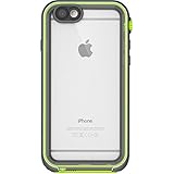 Catalyst Carrying Case for iPhone 6, iPhone 6S - White, Light Gray, Green