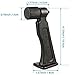 Binocular Tripod Adapter Univeral Aluminum Alloy Telescope Mount for Bird Watching