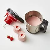 Morphy Richards 501027 Compact Saute & Soup Maker 900W 1L Stainless Steel view 11