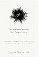 Grit: The Power of Passion and Perseverance