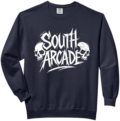 Amazon.com: Retro from the South Arcade Y2Kcore Tee Merch Pullover