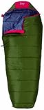 Big Scout 30 Degree Kids Sleeping Bag - Boys