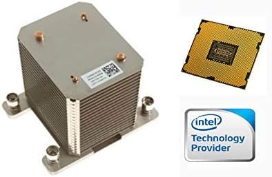 Amazon Com Intel Xeon X5570 Slbf3 Quad Core 2 93ghz Cpu Kit For Dell Poweredge T410 Certified Refurbished Computers Accessories