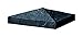 NextStone Faux Stone Post Cover Cap 10