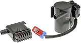 Dorman 911-237 Evaporative Emissions Canister Vent Valve for Select Chevrolet/GMC Models