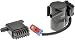 Dorman 911-237 Evaporative Emissions Canister Vent Valve for Select Chevrolet/GMC Models